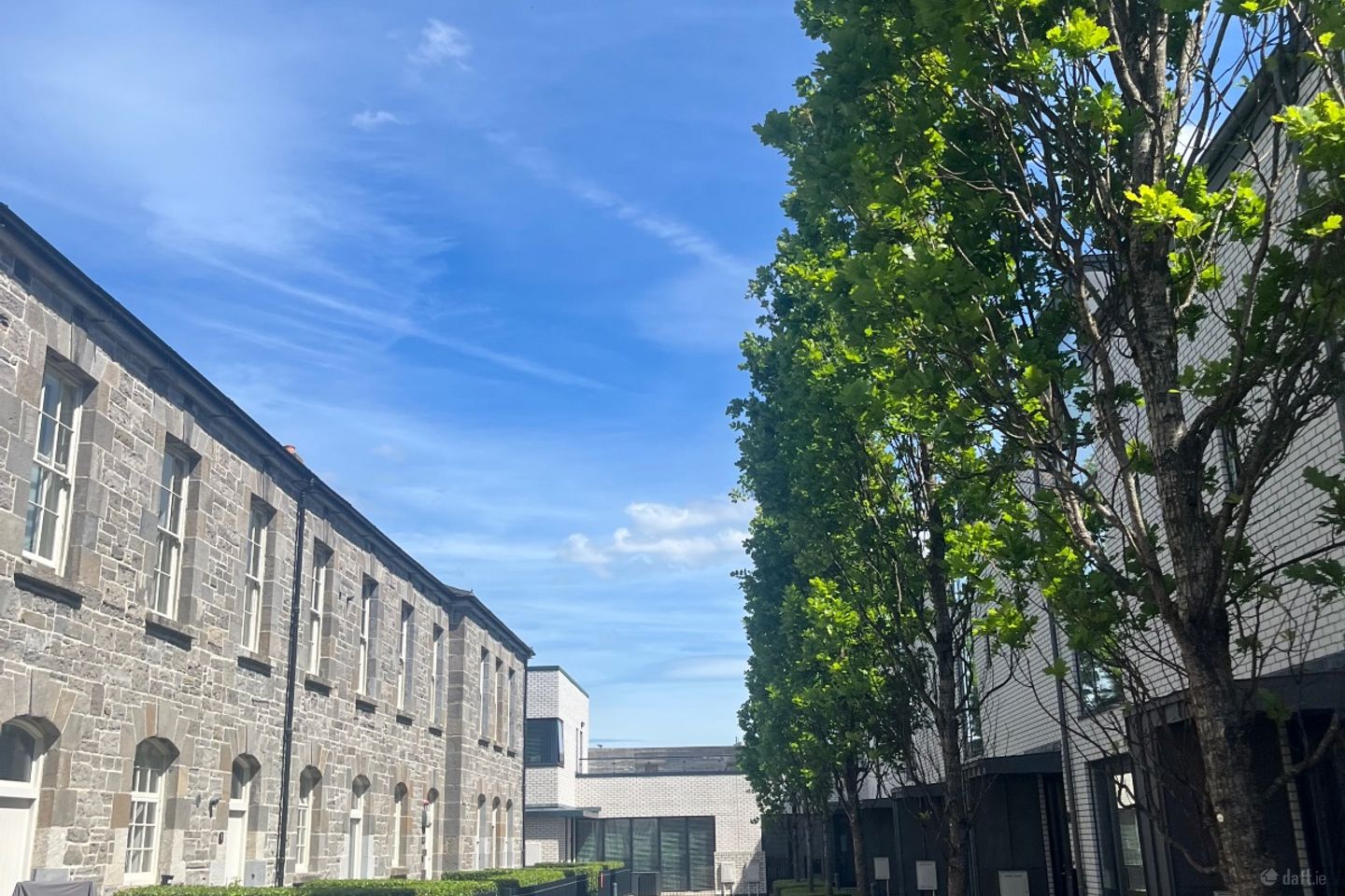 4, The Brewery, Clancy Quay, South Circular Road, Kilmainham, Dublin 8