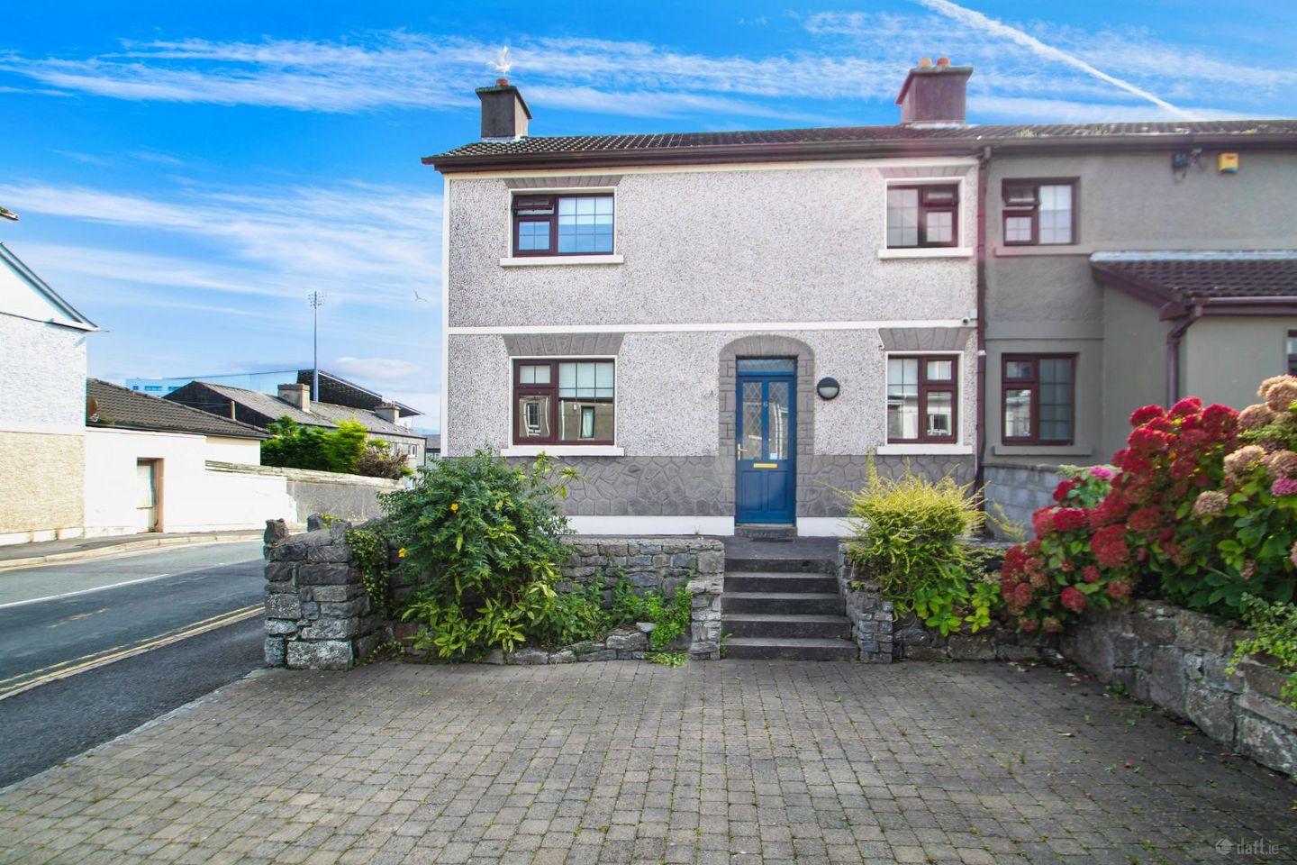 6 Connolly Terrace, Bohermore, Galway city, Galway City Centre, Co. Galway