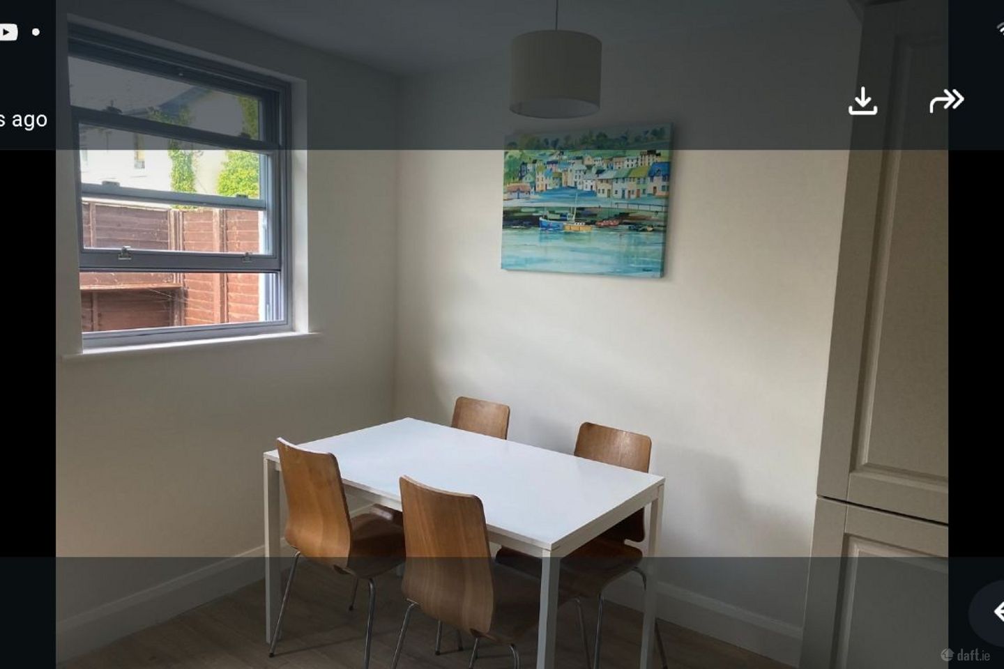 Apt 3B canal view W91FFY0, Sallins, Co. Kildare