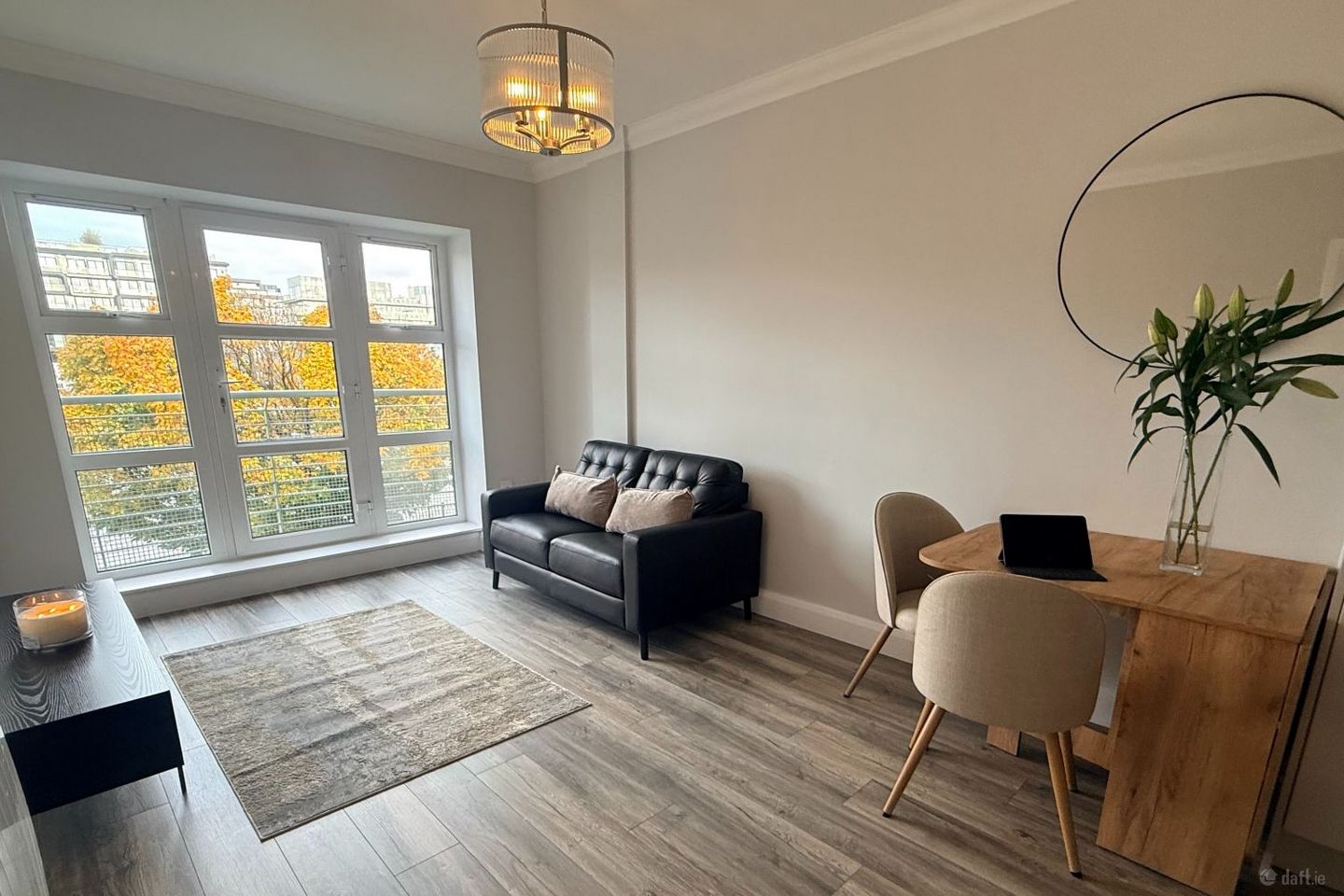 The Waterside Apartments, Charlotte Quay, Ringsend, Dublin 4