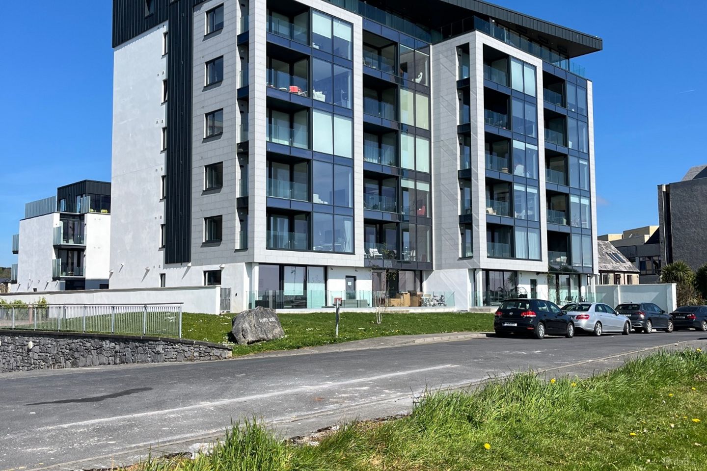 Cova Da Iria Community Room, 3 Cova Da Iria, 105 U, Galway City Centre, Co. Galway