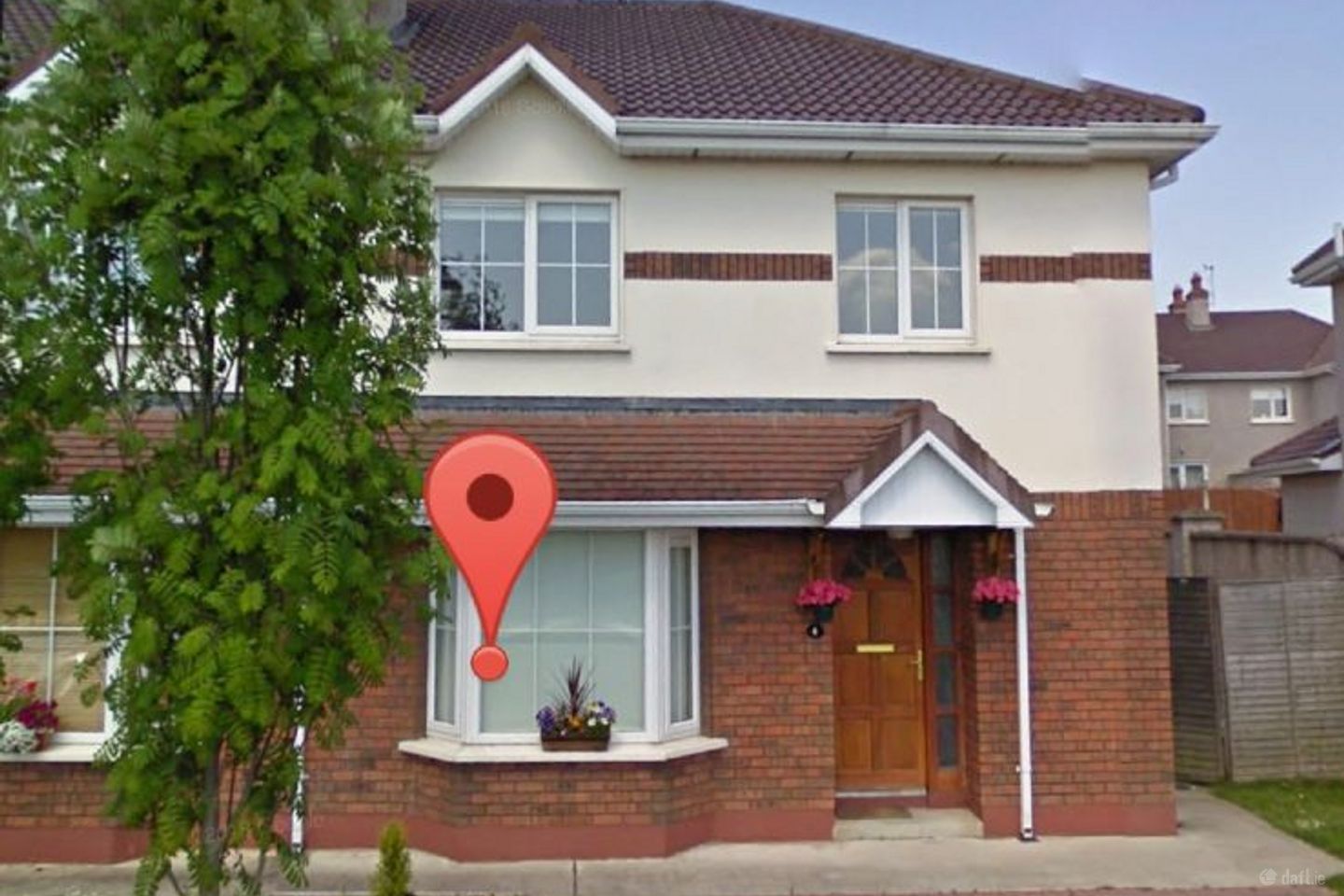 4 Hillside, Castlepark, Mallow, Co. Cork