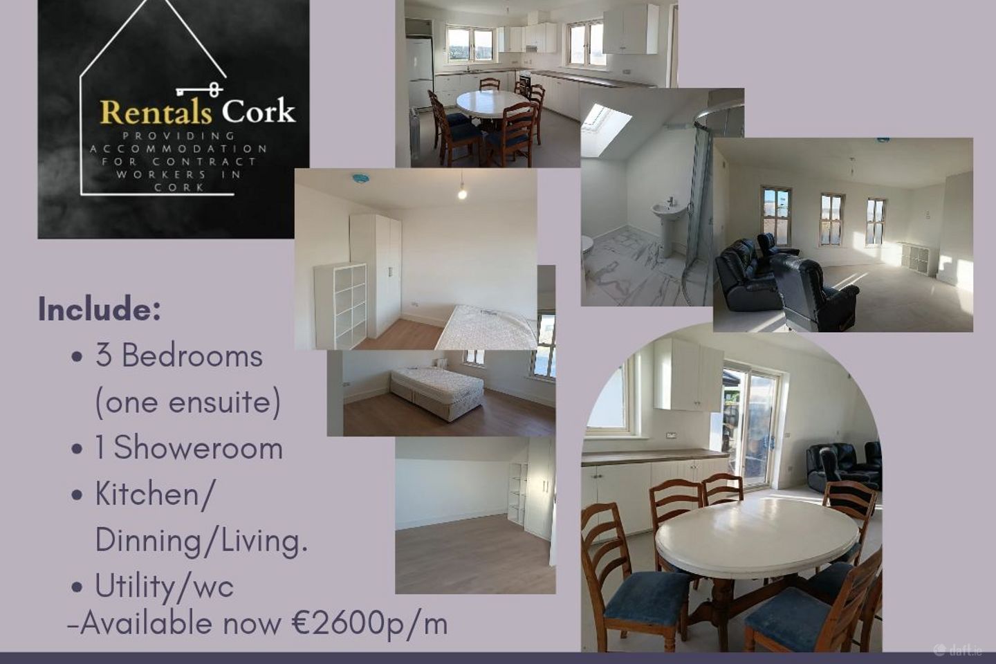 Ballincurrig,Leamlara, Lisgoold, Cork, Ballincurrig, Co. Cork