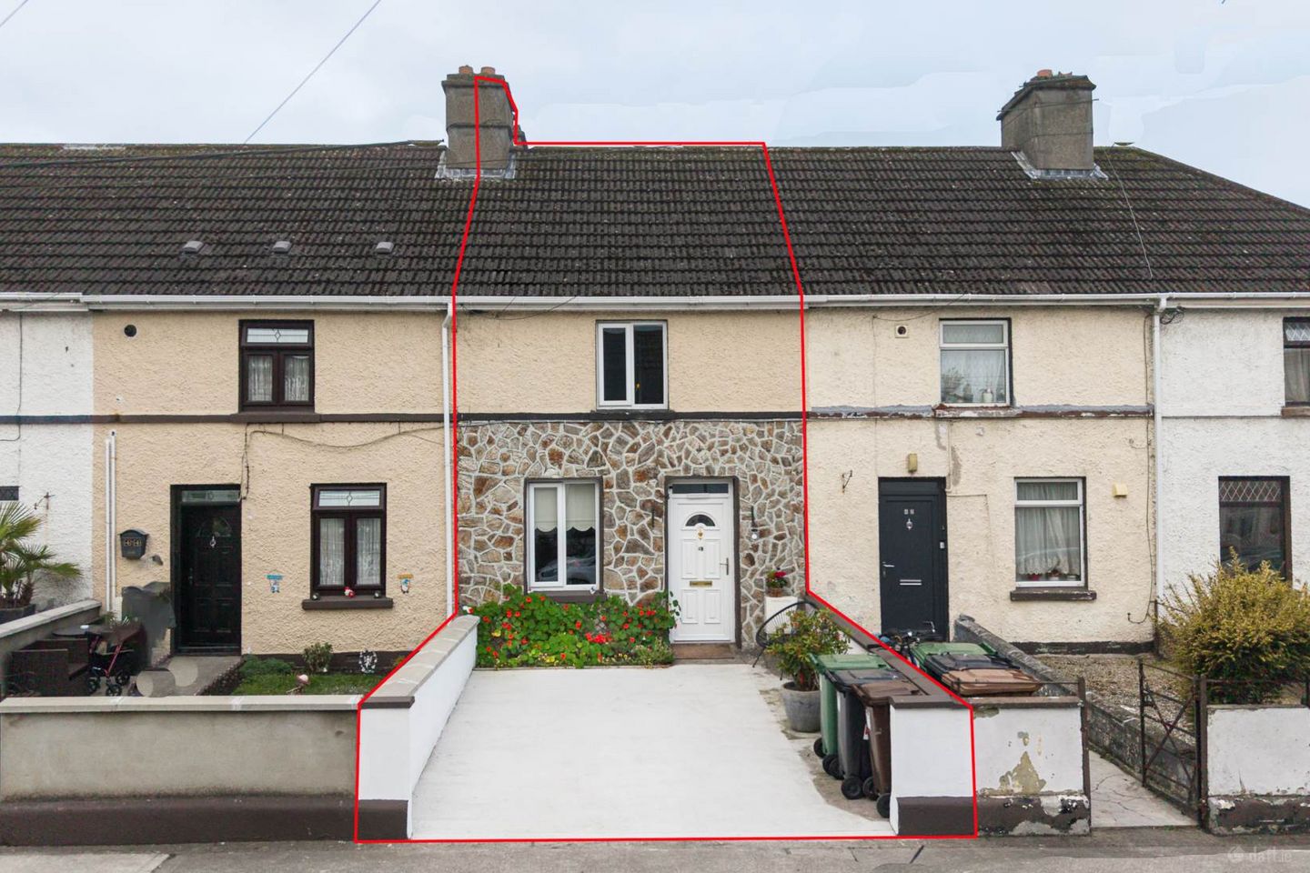 43 St Corbans Place, Naas, Co. Kildare, W91Y77D