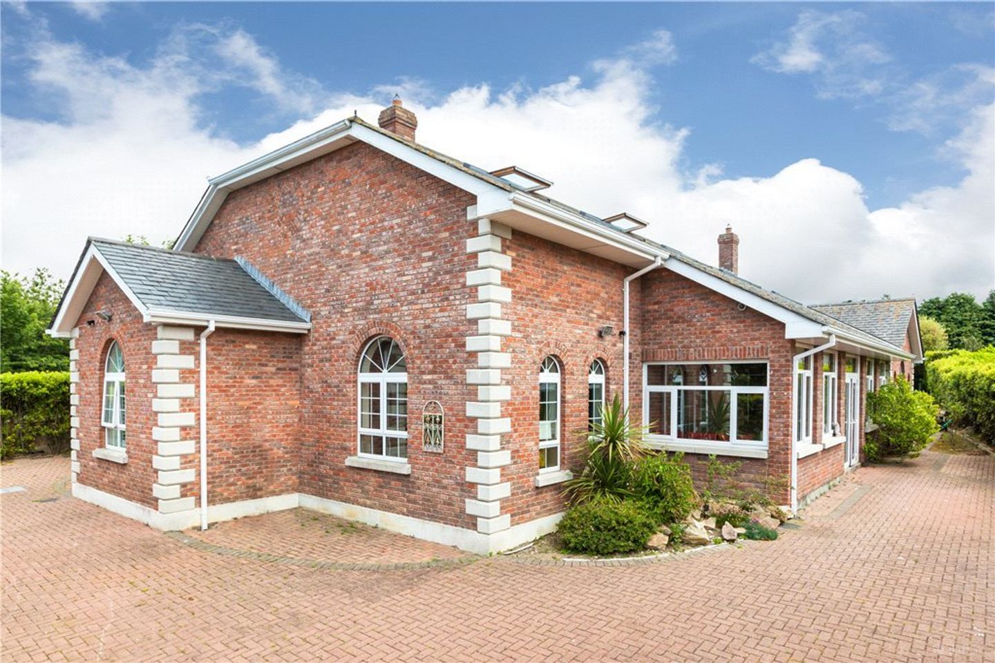 16 Thormanby Woods, Howth, Dublin 13