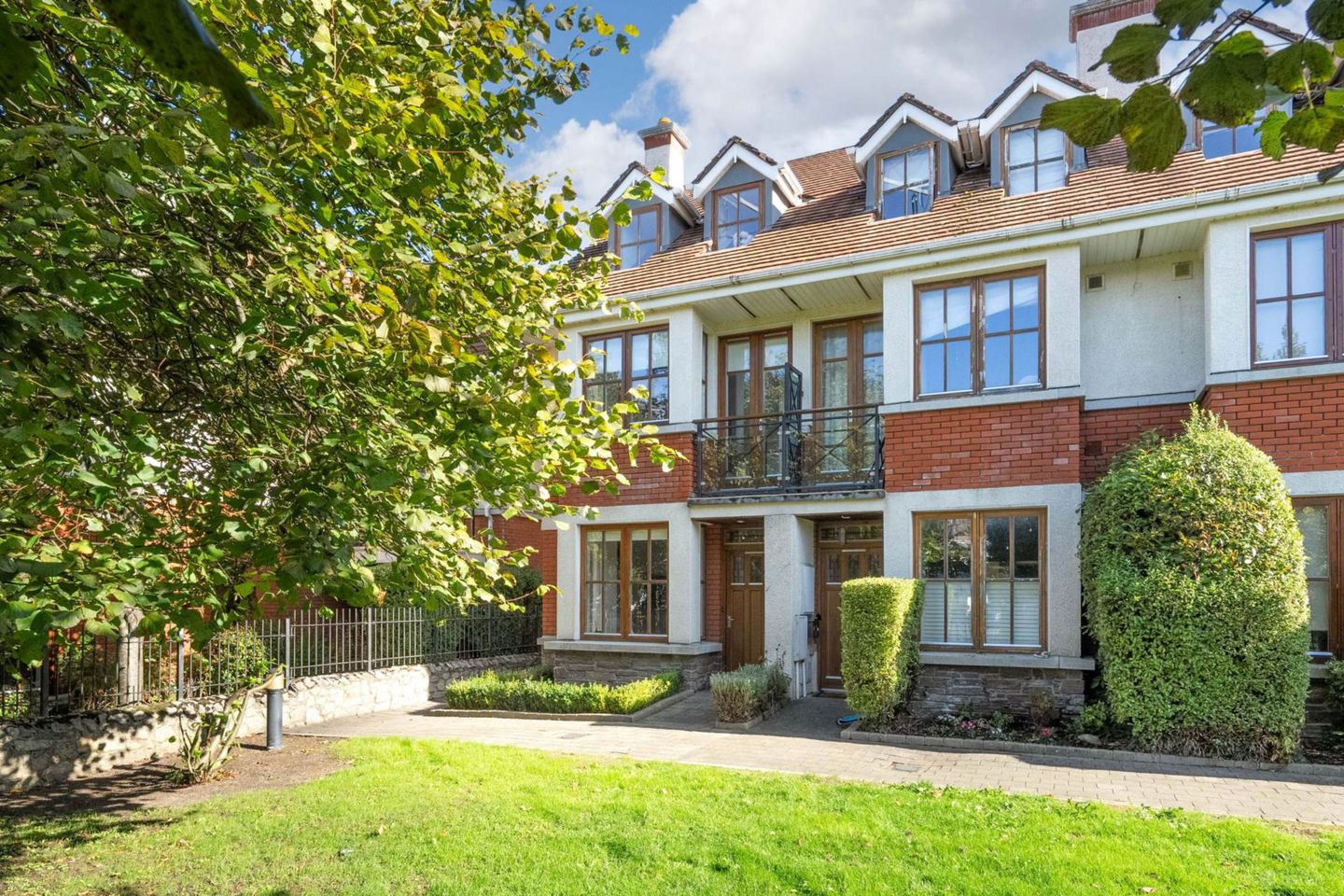 1 Cairnbrook Way, Cairnbrook, Dublin 18, Co. Dublin, D18C582