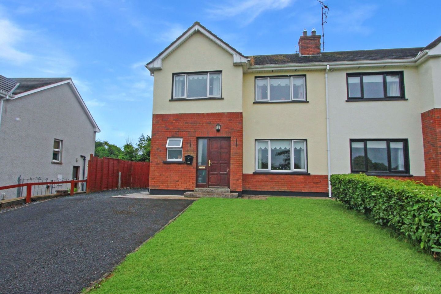 4 Lakeview Heights, Ballybay, Co. Monaghan, A75W968