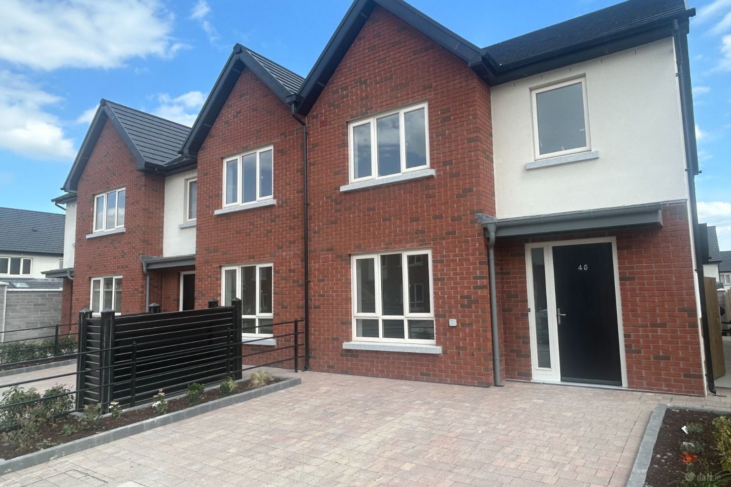 Type C5, Listoke Wood, Listoke Wood, Ballymakenny Road, Drogheda, Co. Louth