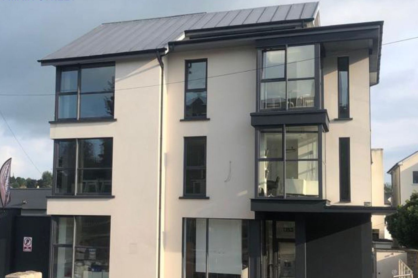 Lightbox Plans Ltd., Unit 2, Urban Flo, North Main Street, Bandon, Co. Cork