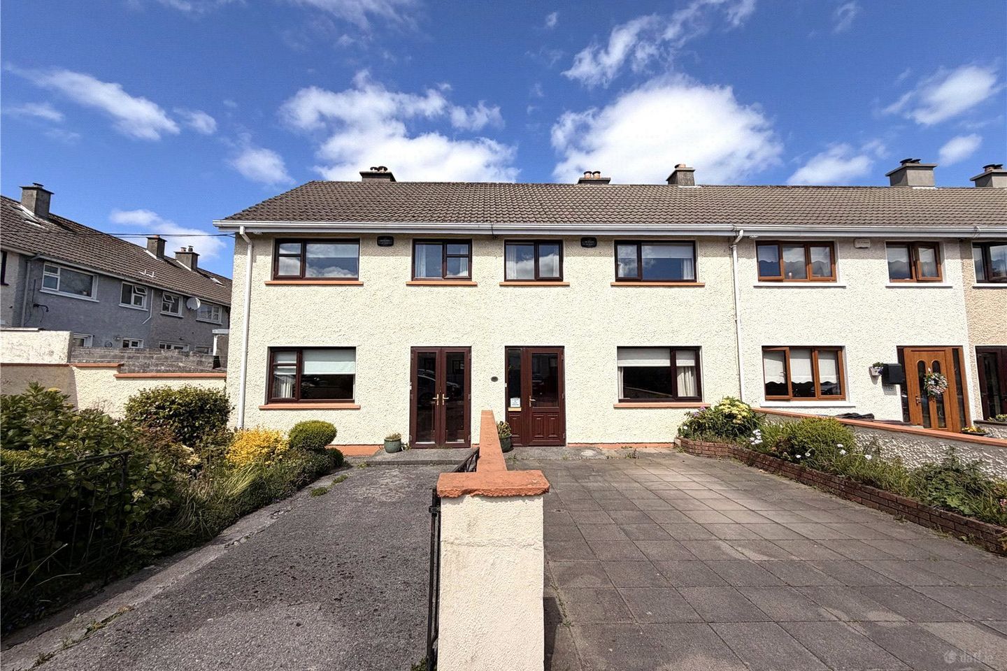 160 & 161 Corrib Park, Newcastle, Galway, H91RKK2