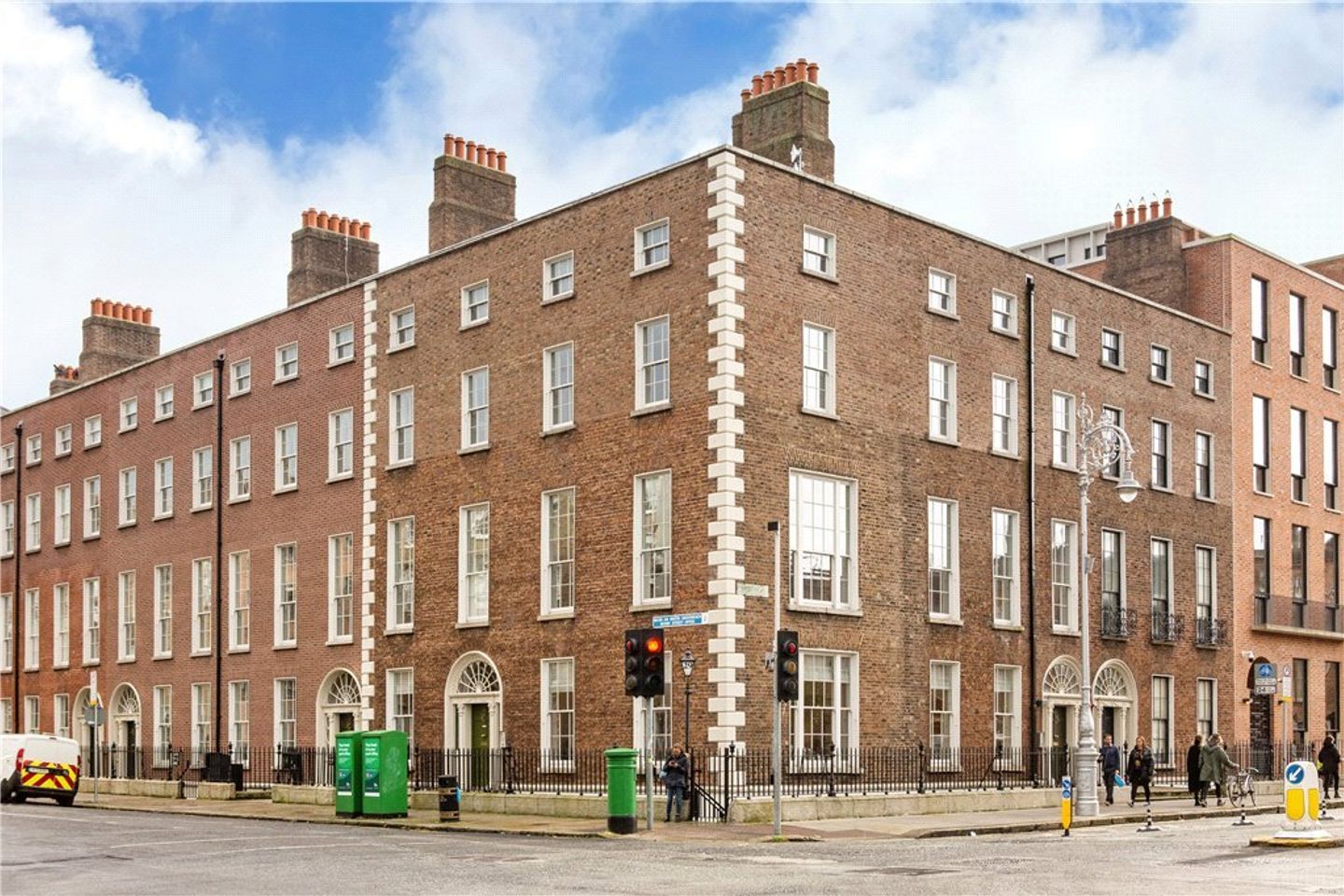 62 Mount Street Upper Dublin 2, Dublin 2, D02HE02