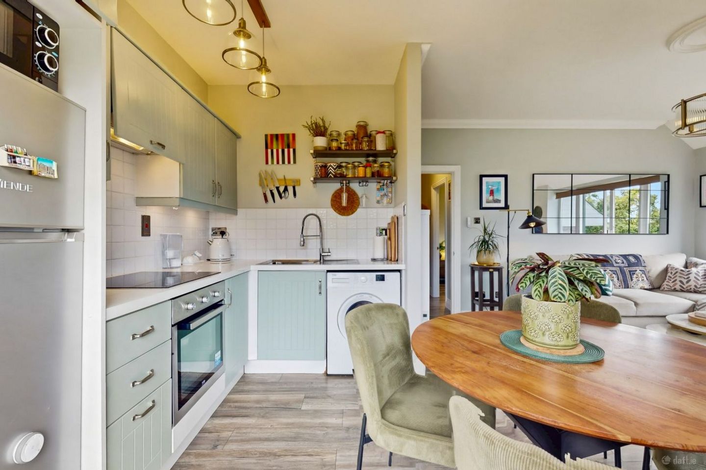Apartment 170, Hampton Square, Dublin 7, D07VN8P