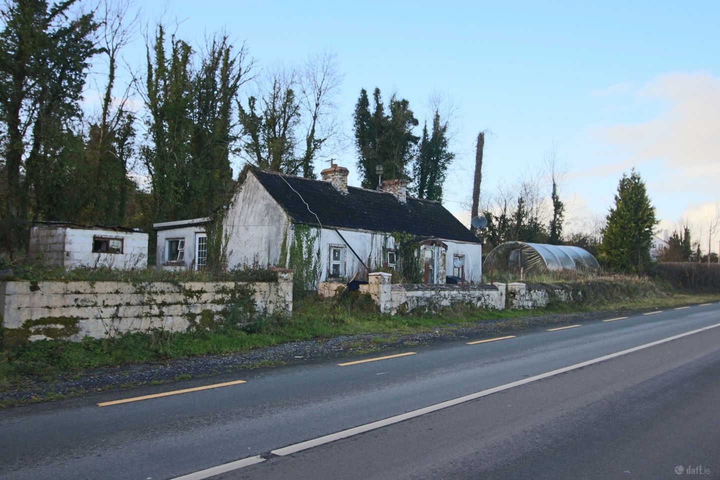 Oswin Cottage, Dromod More,, Dromod, Co. Leitrim, N41TP62