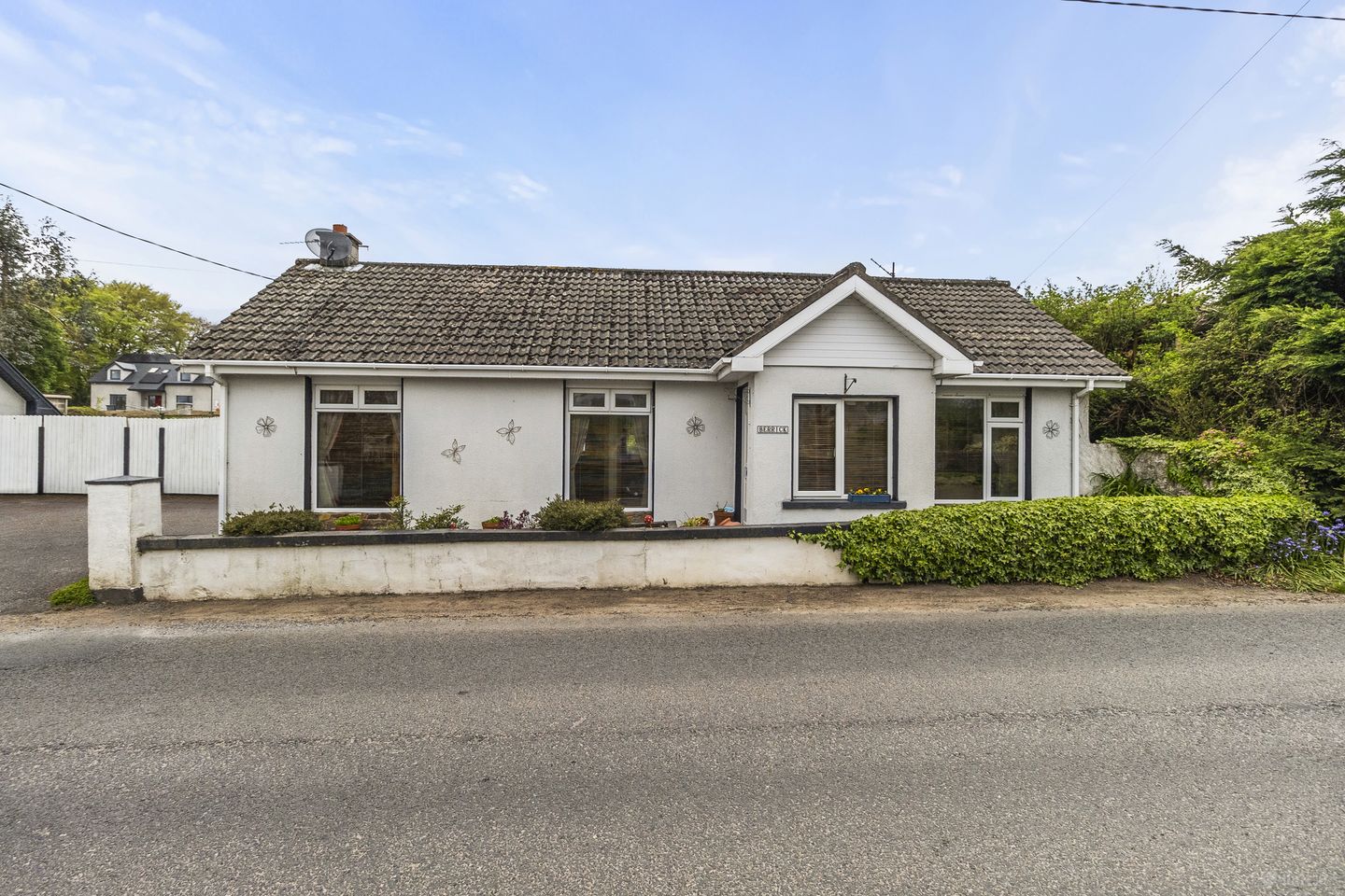Berrick, Brooklodge East, Glanmire, Co. Cork, T45AE61