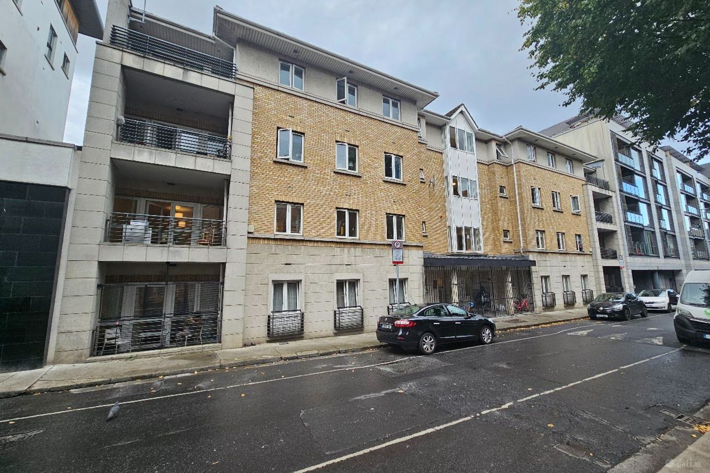 Emmet Place Apartments, Usher Steet, Usher's Quay, Dublin 8