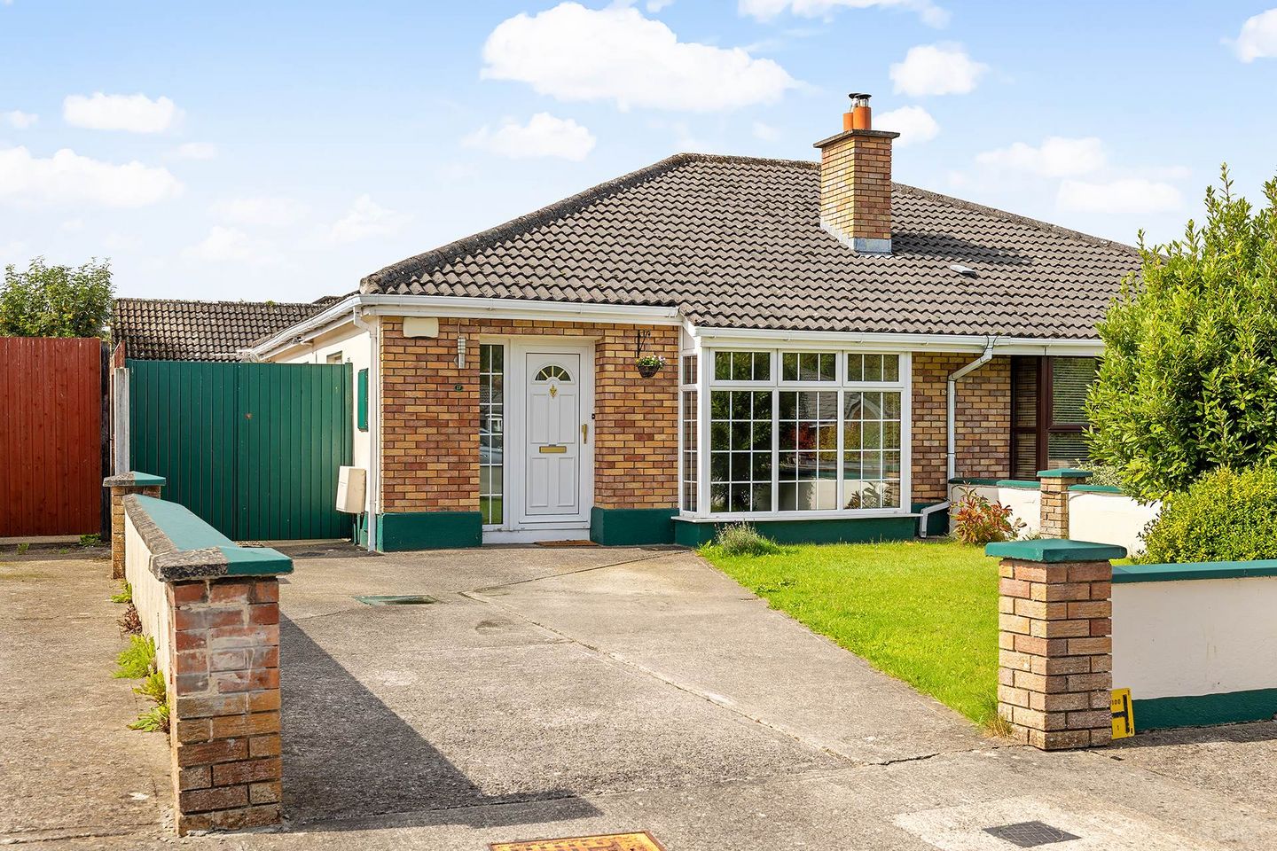 17 Castle Village Crescent, Celbridge, Co. Kildare, W23D272