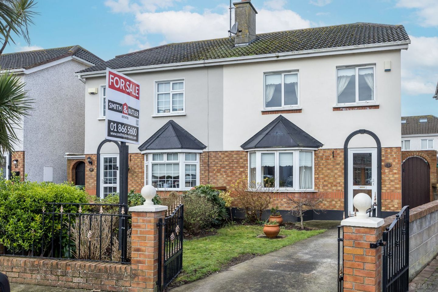 41 Elmfield Walk, Clarehall, Dublin 13, D13X9T7