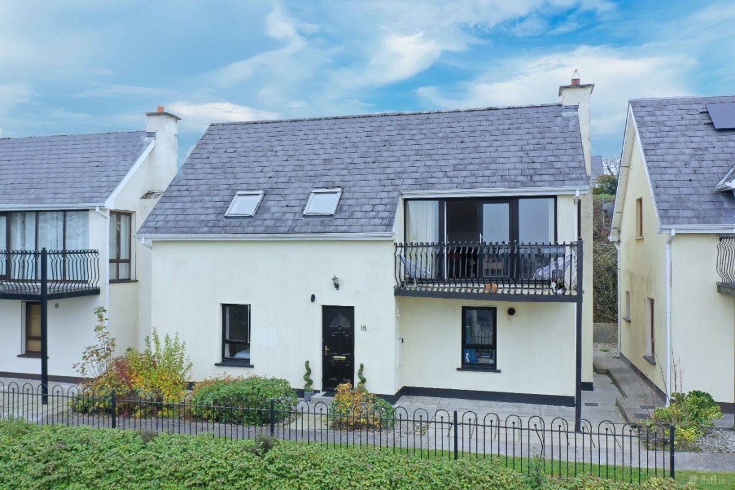 18 The Waterfront, Dromod, Carrick-on-Shannon, Co. Leitrim, N41AW80