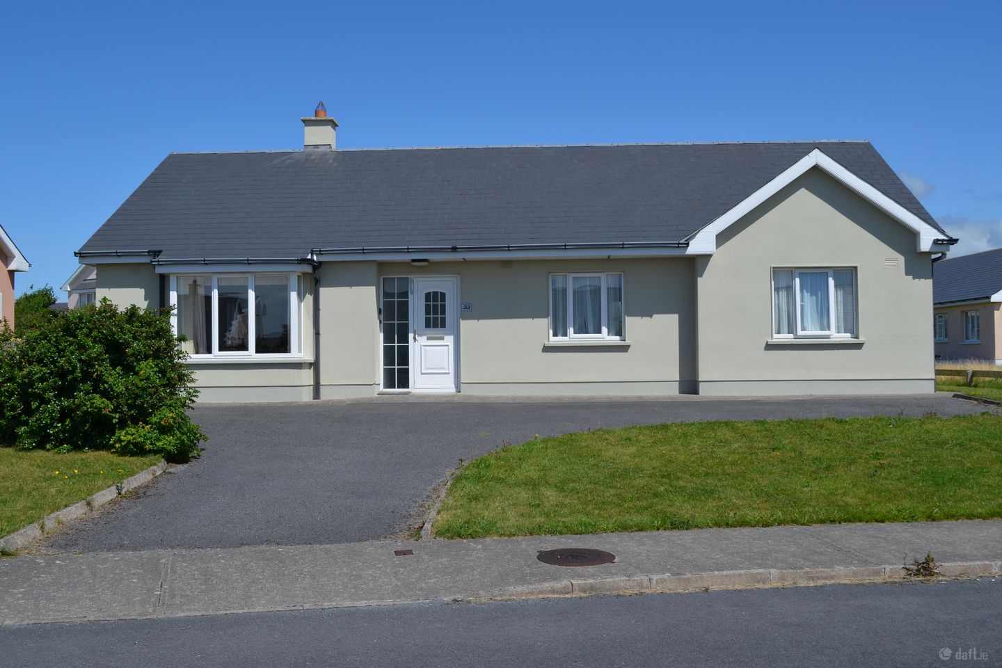 West Park, Spanish Point, Co. Clare