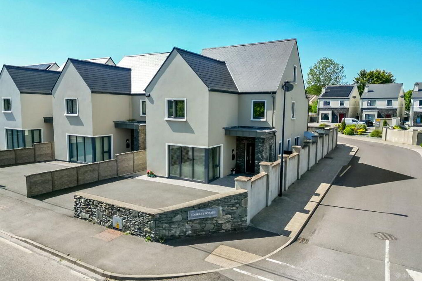 6 Rookery Woods, Ballycasheen, Killarney, Co. Kerry, V93AWF1