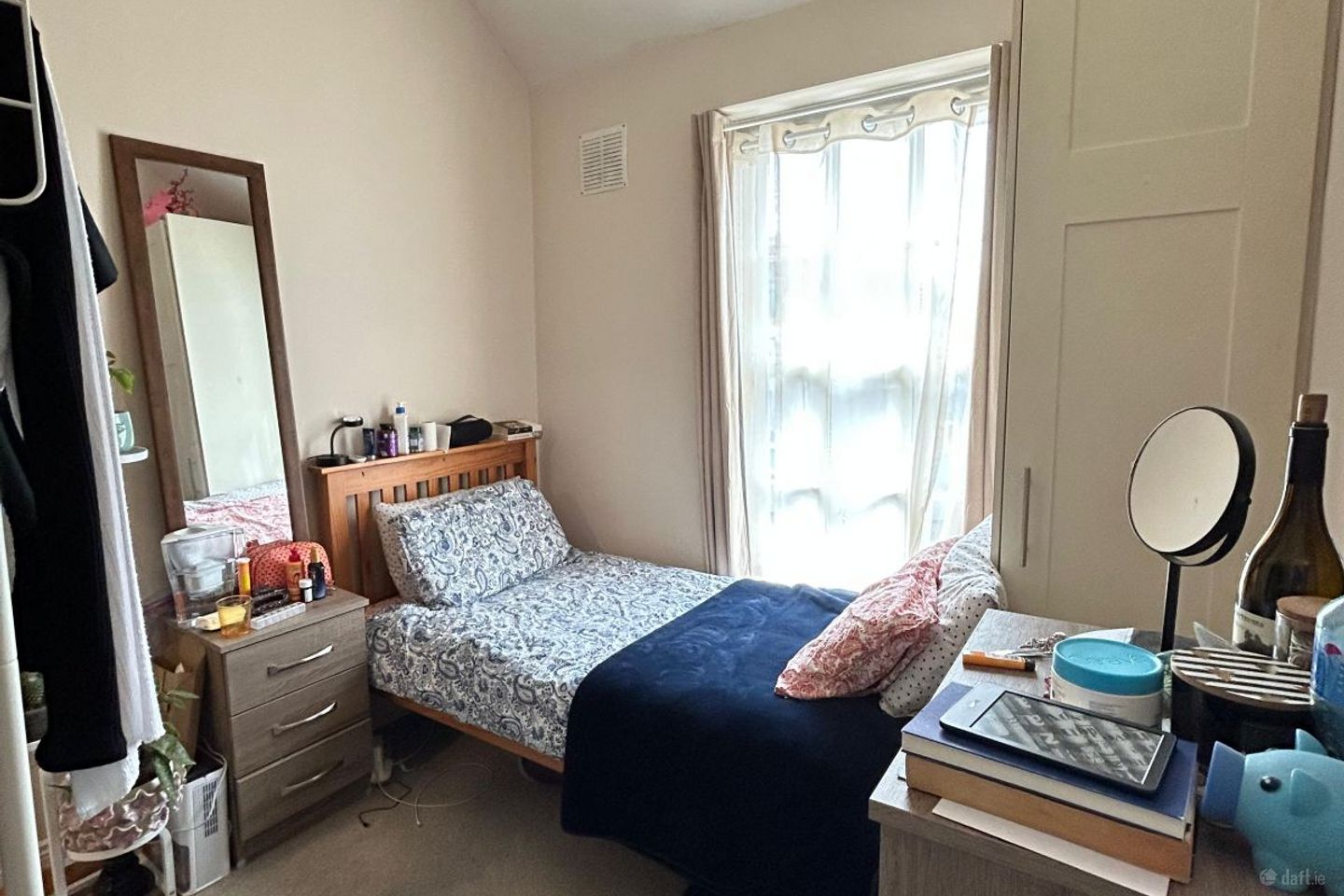 Berkeley Street,Dublin 7, North Circular Road, Dublin 7