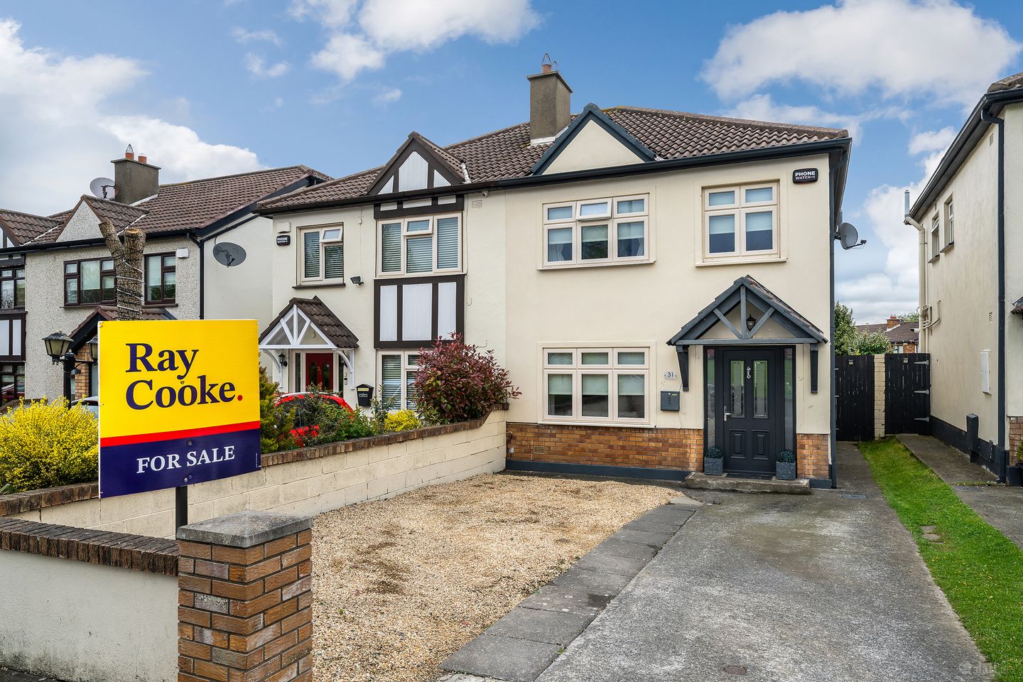 31 Hazelwood Crescent, D22 P8P0, Clondalkin, Dublin 22