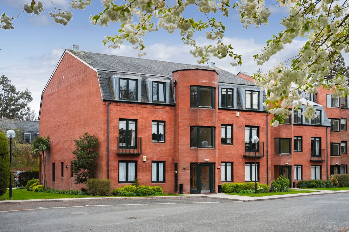 Apartment 28, Balnagowan, Dartry, Dublin 6, D06KP66