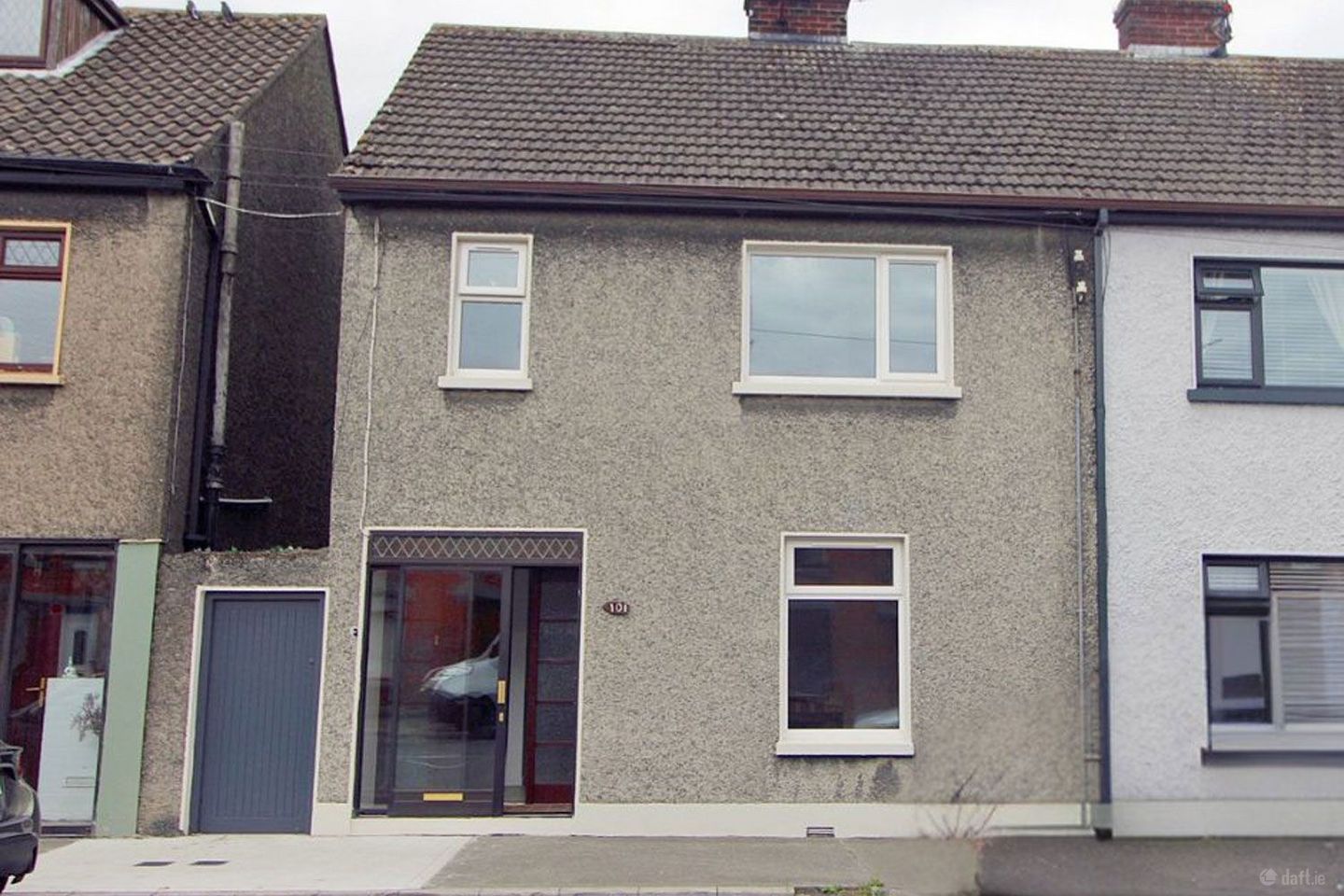 Castletown Road, Dundalk, Dundalk, Co. Louth