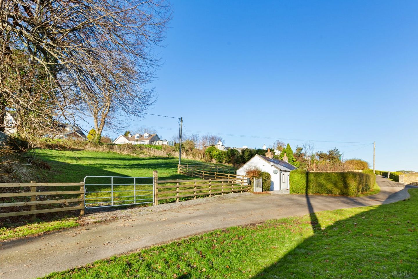 Site with O.P.P , Enniskerry, Co. Wicklow, A98V091