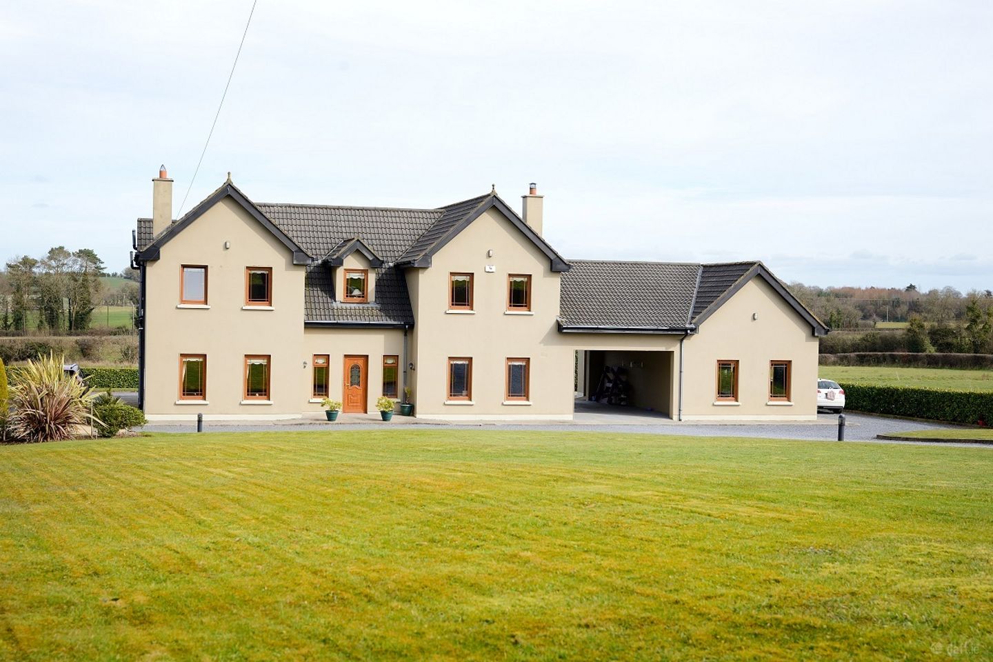 Ballygortagh, Summerhill, Co. Meath, A83H339
