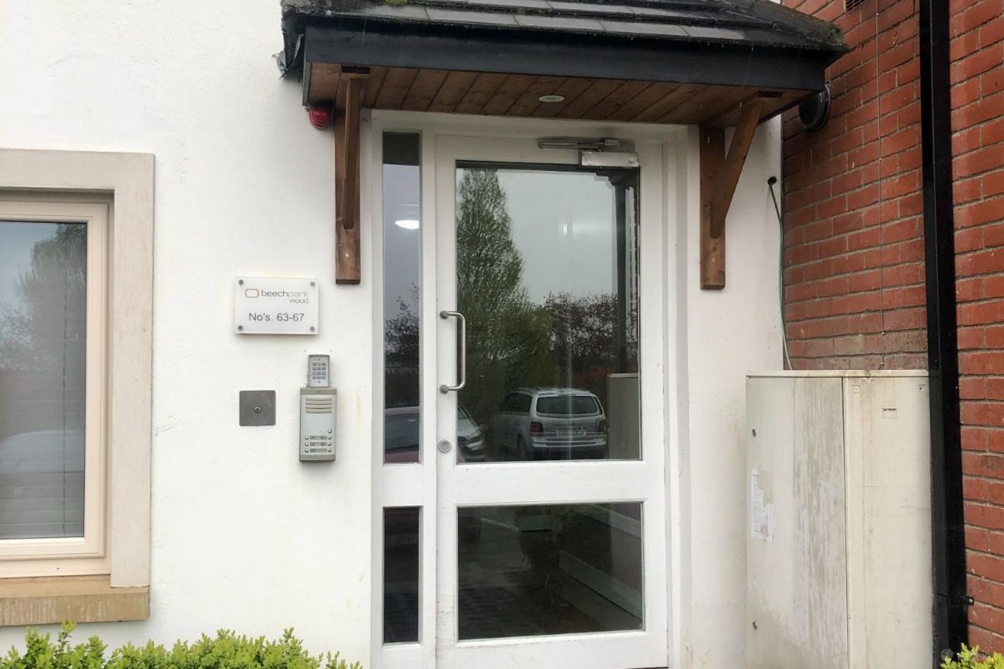 Apartment 66, Beech Park Wood, Beech Park, Easton Road, Leixlip, Co. Kildare