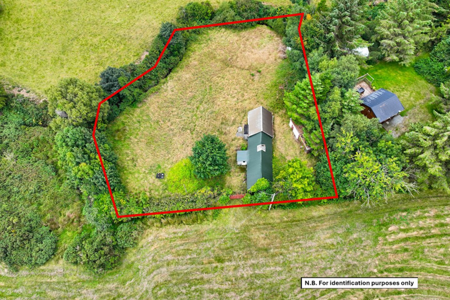 Glasnamullen, Kilmacanogue, Co. Wicklow, A98T688