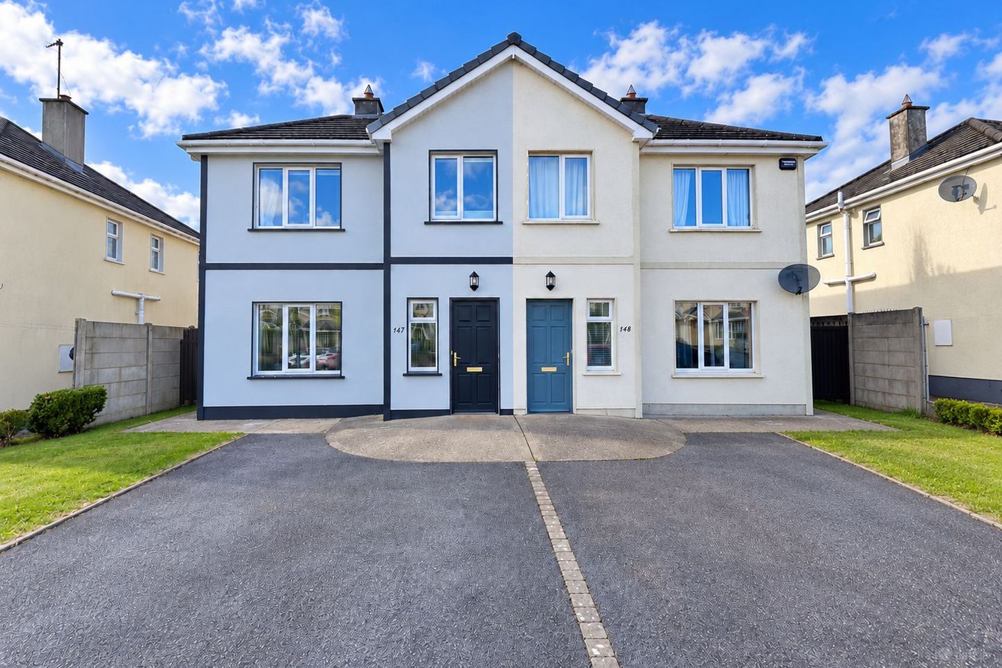 147 Clochrán, Kilcloghans, Tuam, Co. Galway, H54HH93