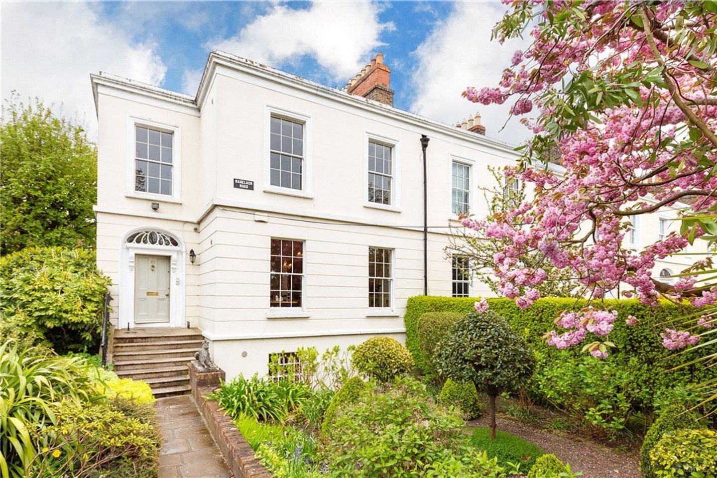 62 Ranelagh Road, Ranelagh, Dublin 6