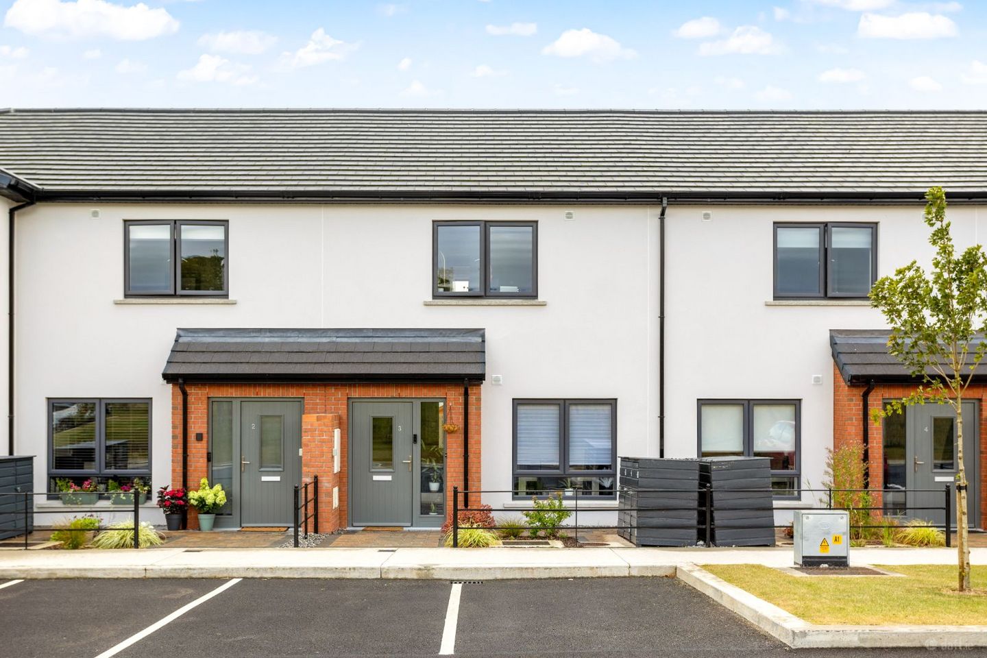 3 Tyrrells Brook Crescent, Tyrrellsbrook, Edenderry, Co. Offaly, R45XP96