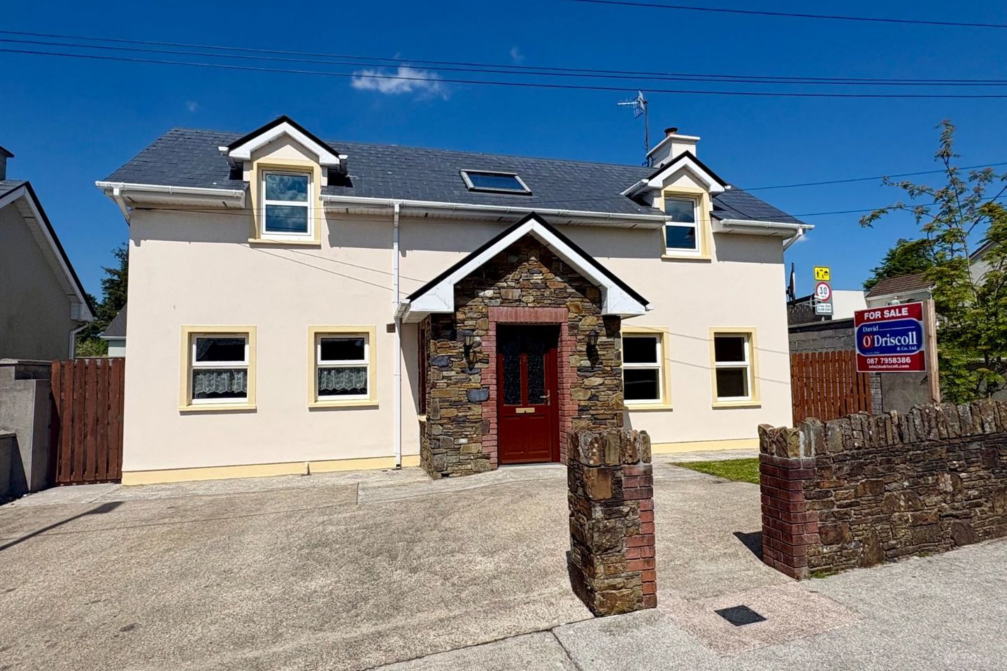2 Cois Clydagh, Brosna, Brosna, Co. Kerry, V92WN84