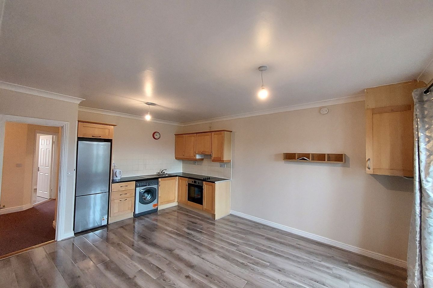 Russell Crescent, Russell Square, Tallaght, Dublin 24