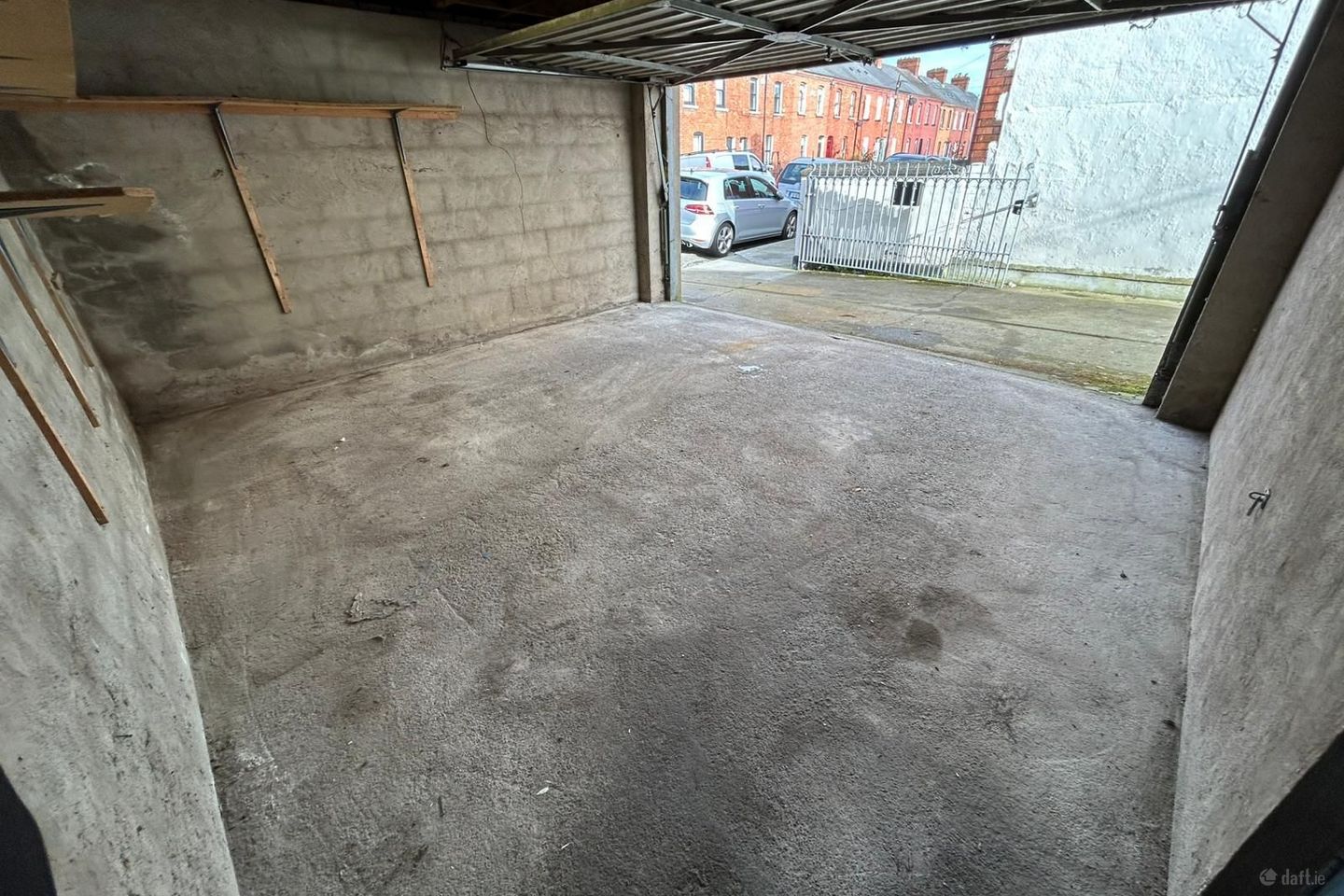 Rear of Ballybough Road, Dublin 3, Ballybough, Dublin 3