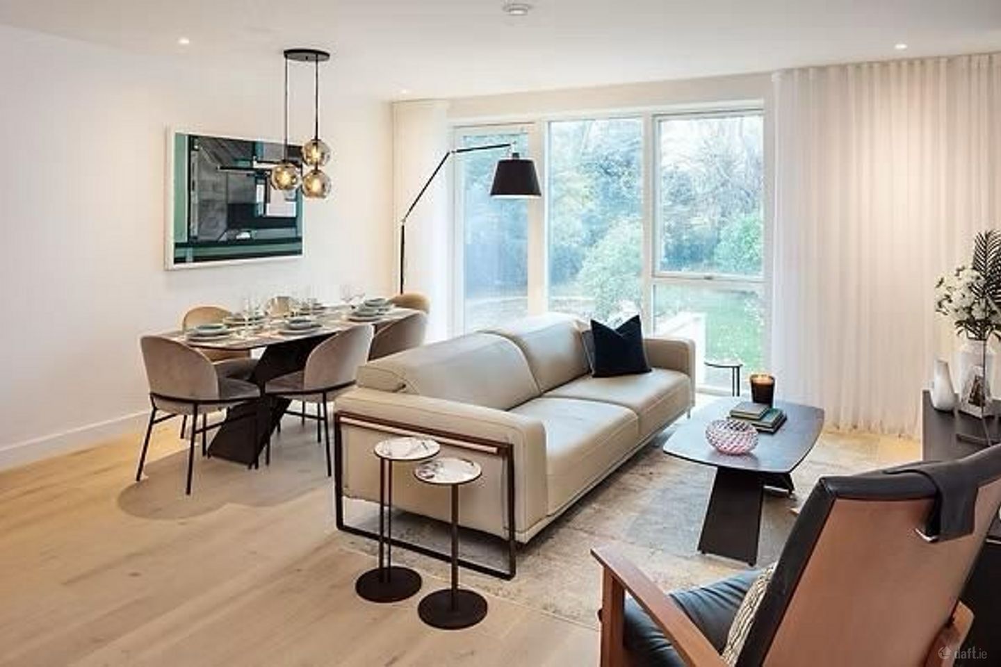 SHORT TERM LET - 3 MONTHS ONLY - Bearna, 106 Goatstown Road, Clonskeagh, Dublin 14