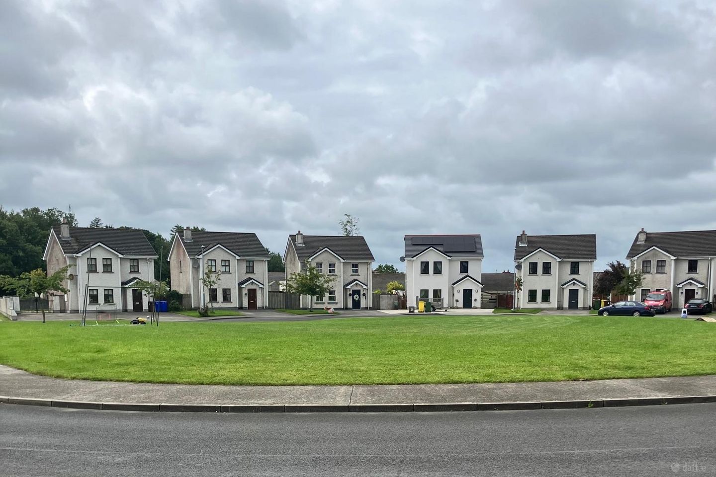 32 Cois Na Habhann, Bonniconlon, Ballina, Bunnyconnellan, Co. Mayo