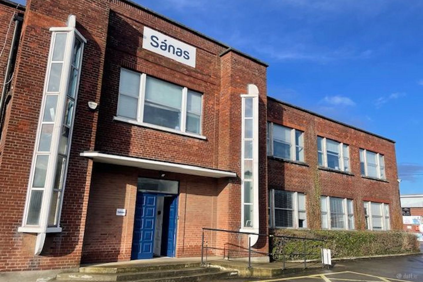 Jamestown Business Park, Finglas, Dublin 11