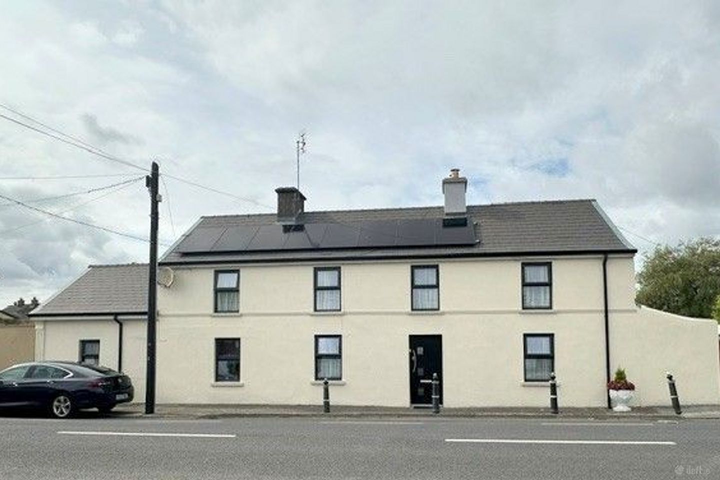 Ballynonty, Thurles, Thurles, Co. Tipperary, E41NP86