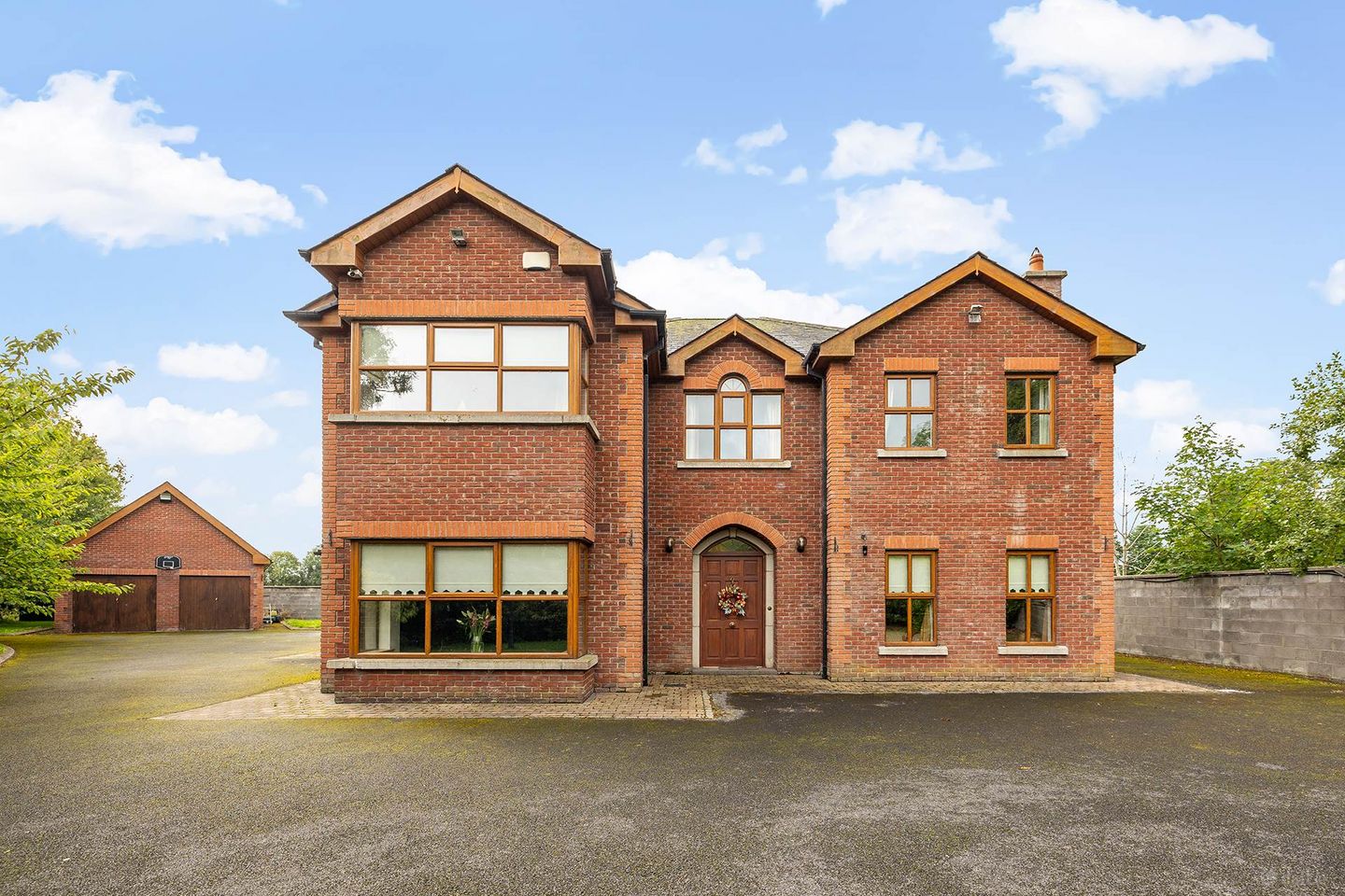 Newtown Road, Maynooth, Co. Kildare, W23Y5E5
