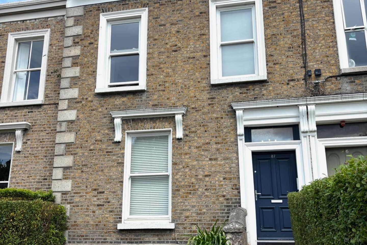 Flat 3, 87 Leinster Road, Rathmines, Dublin 6