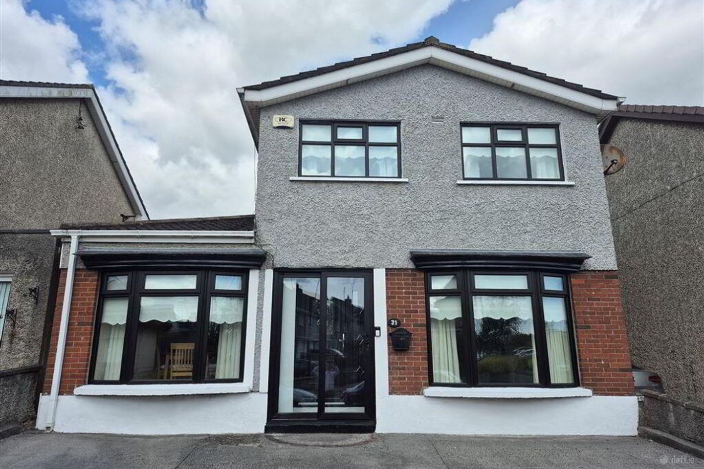 31 Hillbrook Drive, Drogheda, Co. Louth, A92C5EF