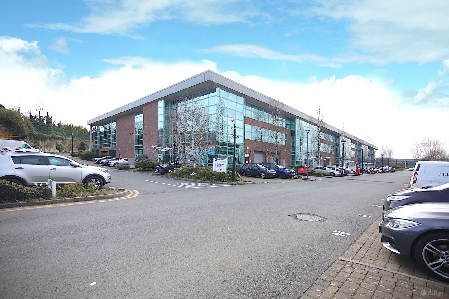 G7, Calmount Park, Ballymount, Dublin 12