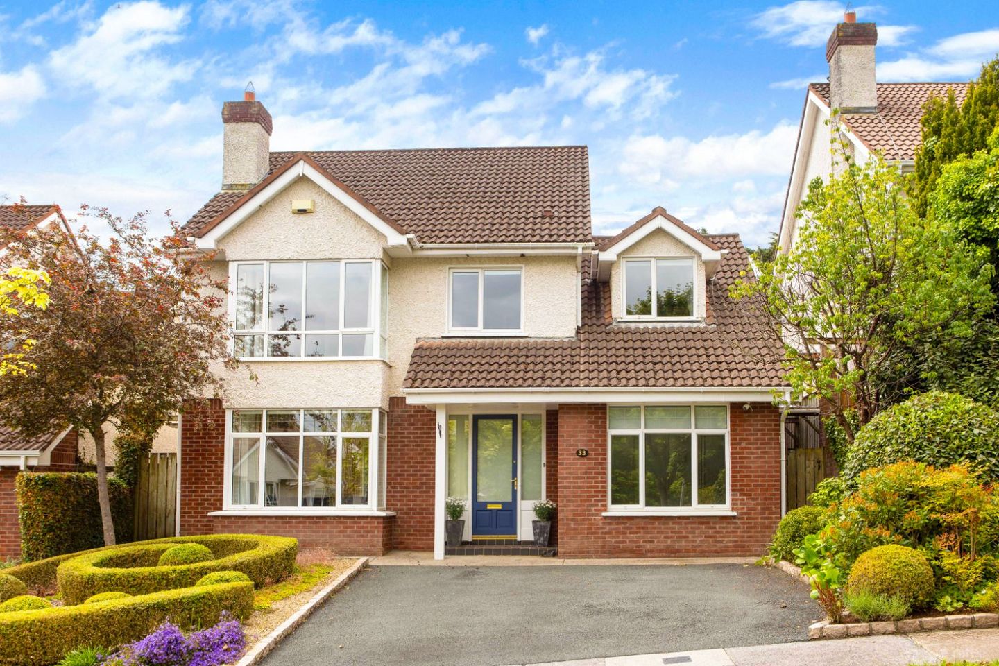 33 Holmwood, Brennanstown, Dublin 18, D18A3N8