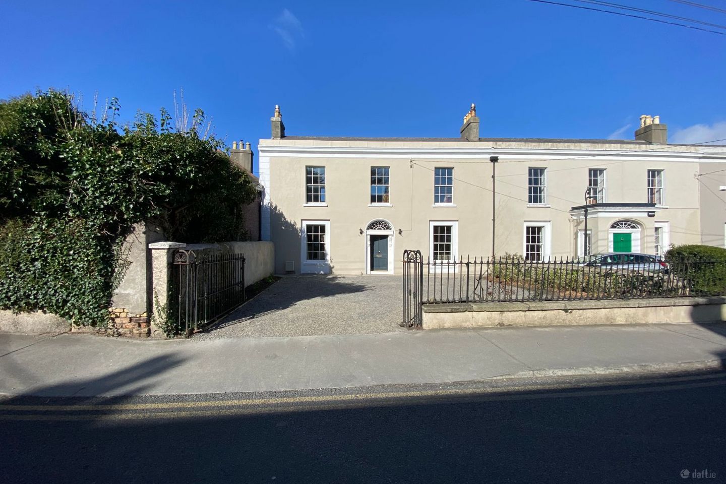 47 Carysfort Avenue, Blackrock, Blackrock, Co. Dublin