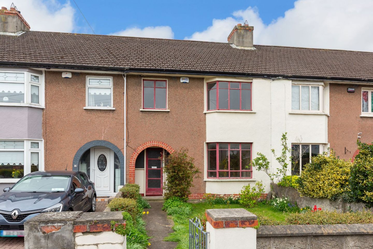71 Cherryfield Road, Dublin 12, Walkinstown, Dublin 12, D12A3F2