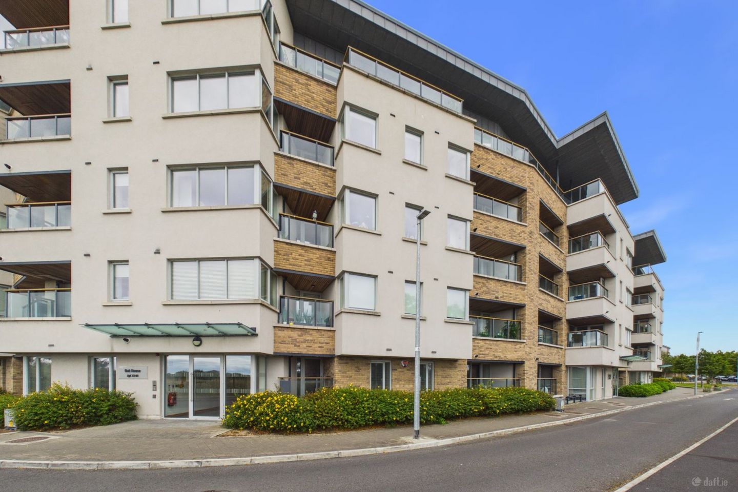 70 Beech House, Red Arches Drive, Baldoyle, Dublin 13